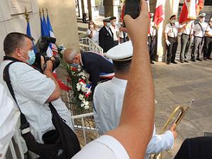 2020 08 26 76 EME TOULON ANNIVERSAIRE DE LA LIBERATION DE TOULON (41)